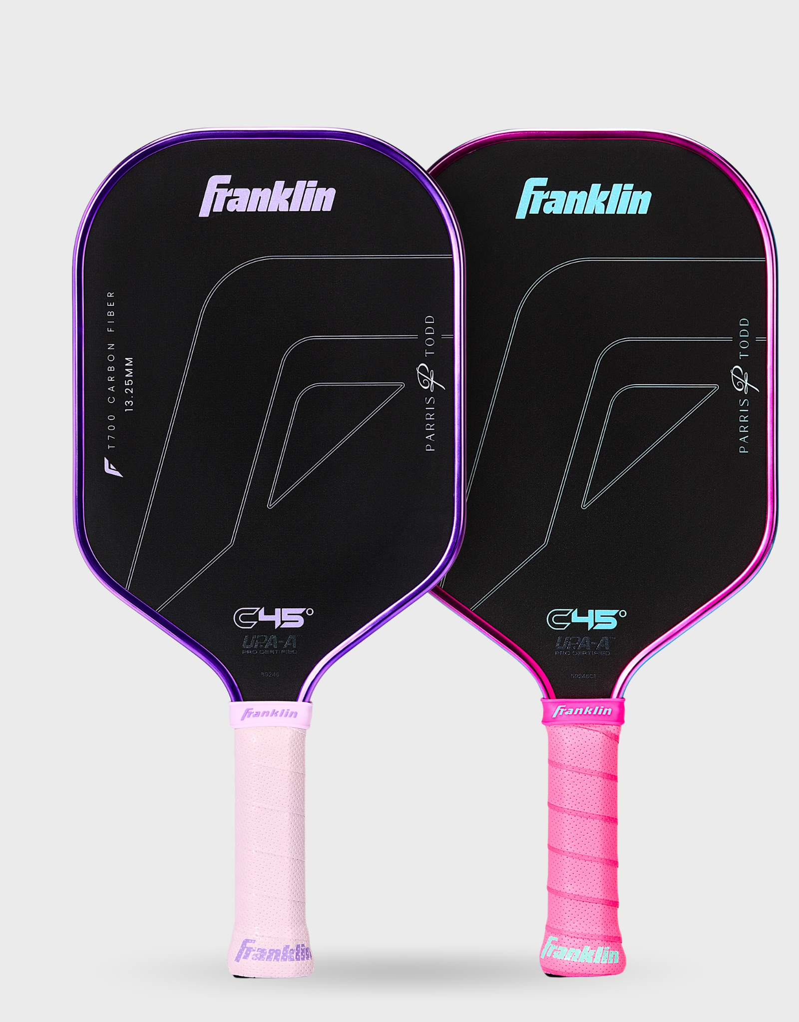 Franklin C45° Parris Todd Signature Series