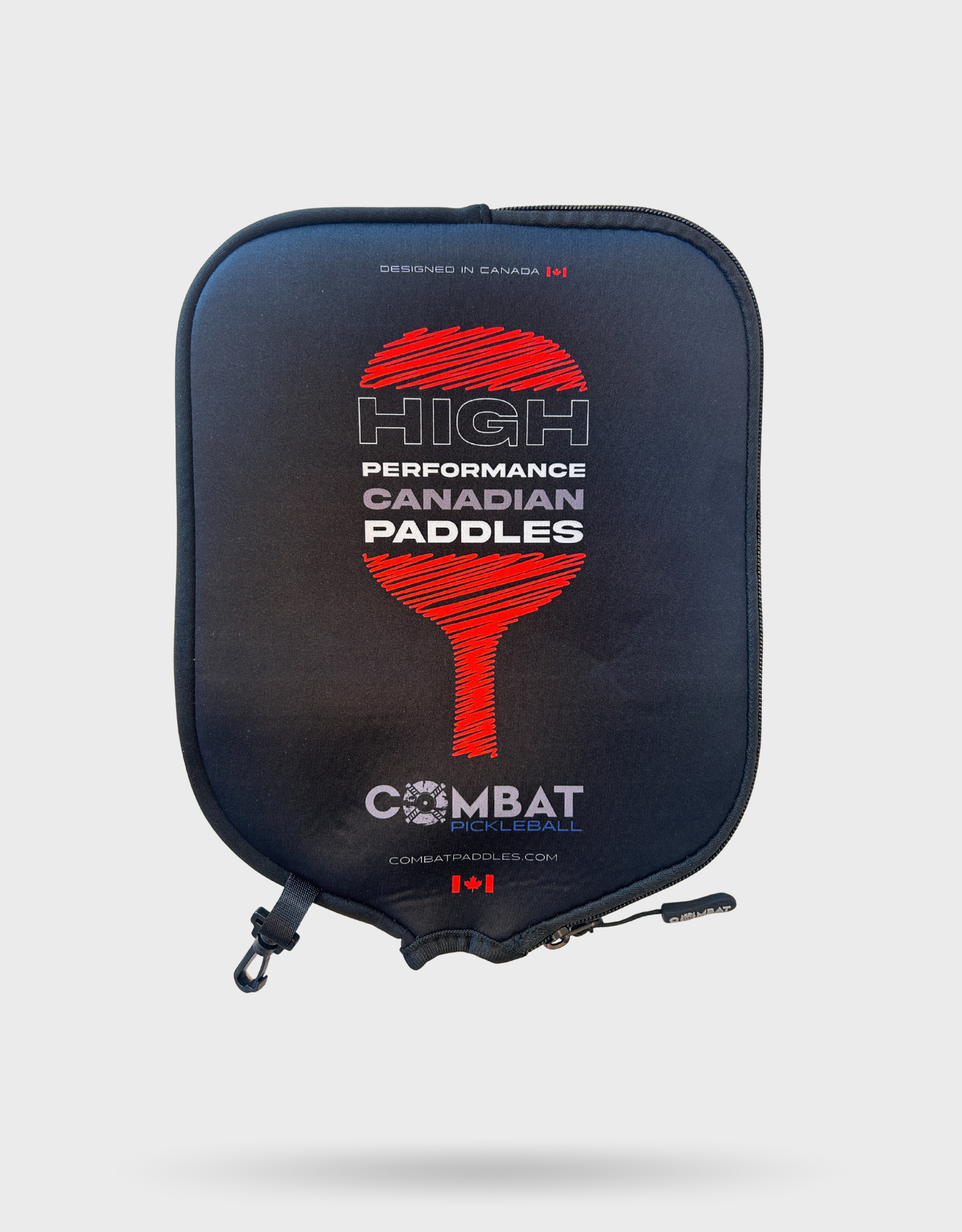 Combat Neoprene Paddle Cover