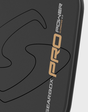BACKORDERED - GearBox Pro Power Elongated