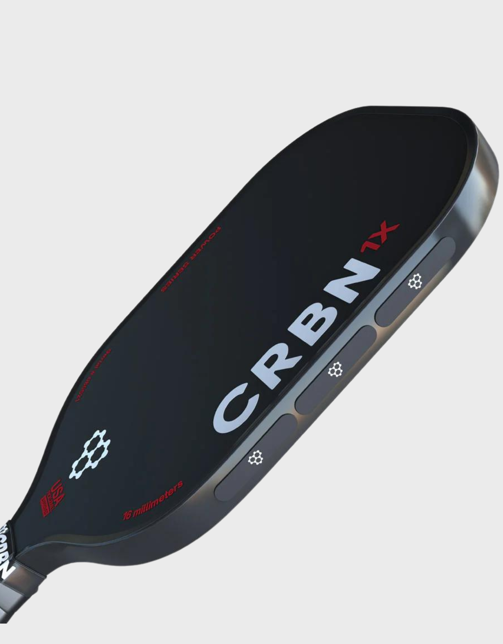 CRBN Lead Tape Strips