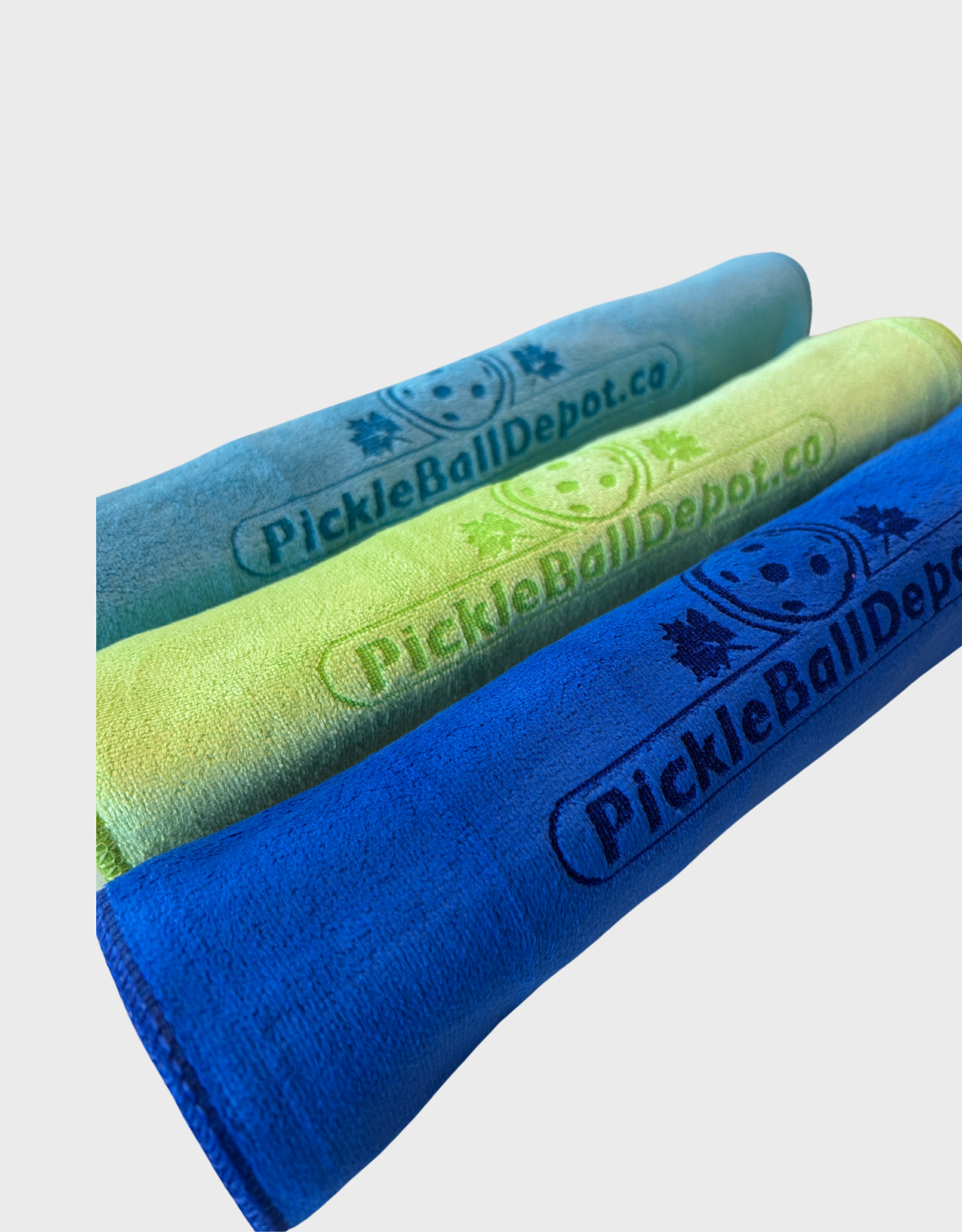 Pickleball Depot Microfibre Towel