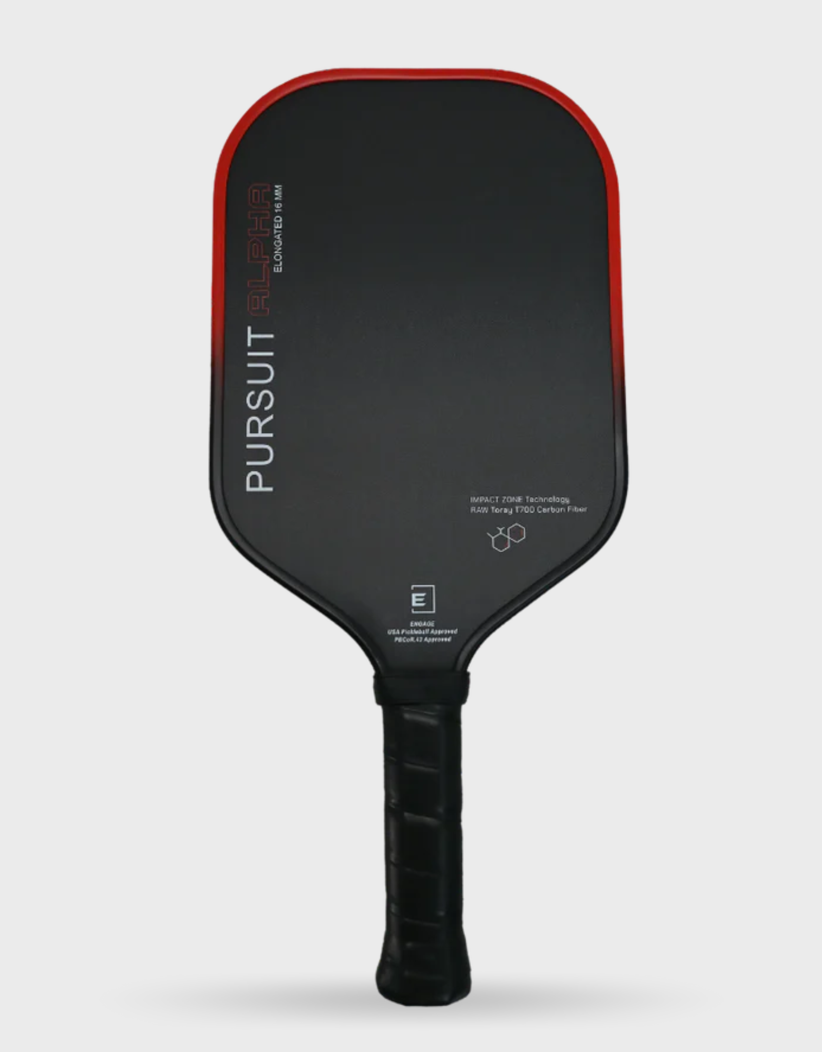 Engage Pursuit MX Graphite 