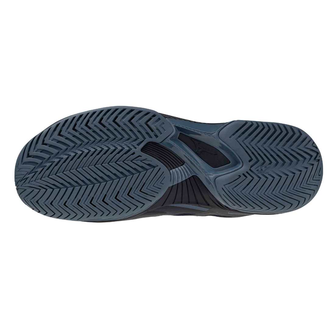 NEW! Mizuno Men's Wave Strike (WIDE)