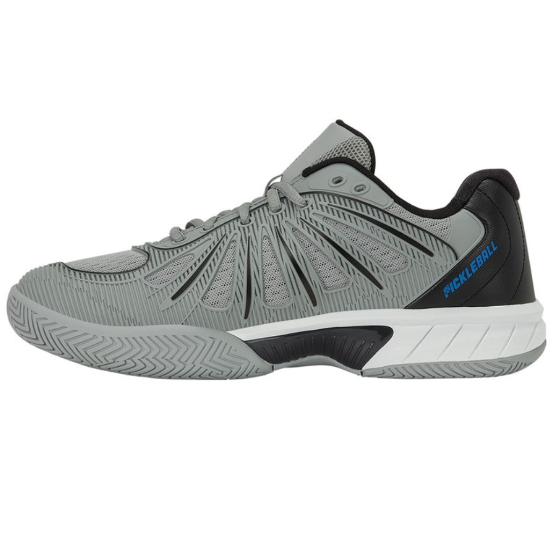 NEW! K-Swiss Men's Express Light Pickleball 2 2E(WIDE)
