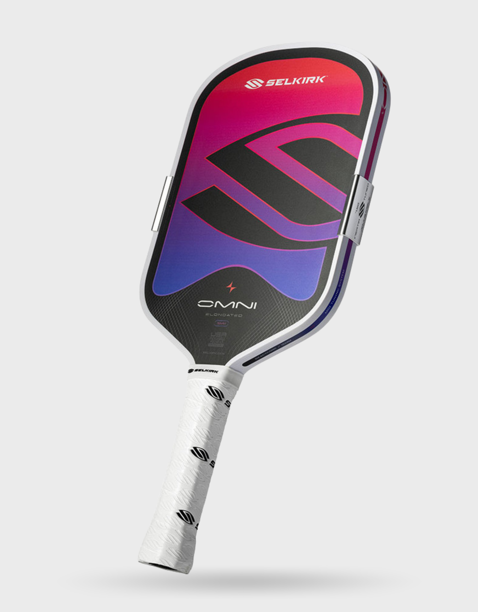 COMING SOON! Selkirk Omni Elongated