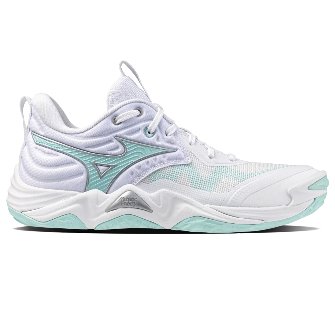 Mizuno Women's Wave Momentum Elite INDOOR