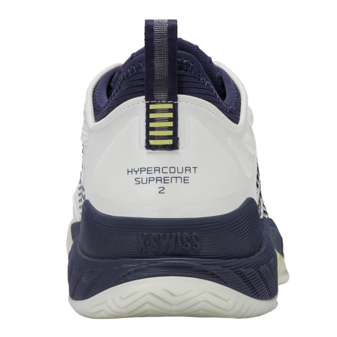 NOUVEAU! K-Swiss Hypercourt Express 2 pour hommes