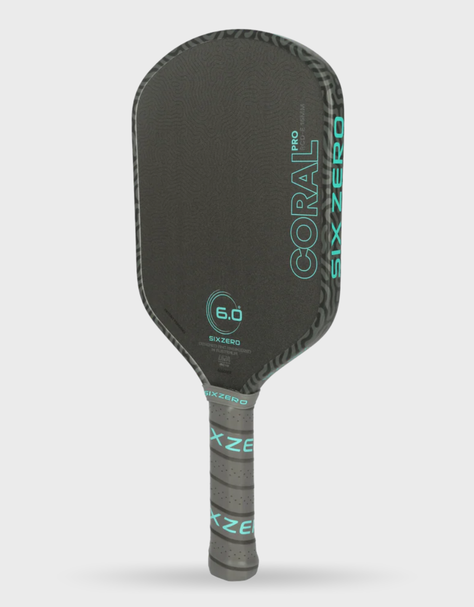 COMING SOON! Six Zero Coral Pro Hybrid- DUAL CERTIFIED