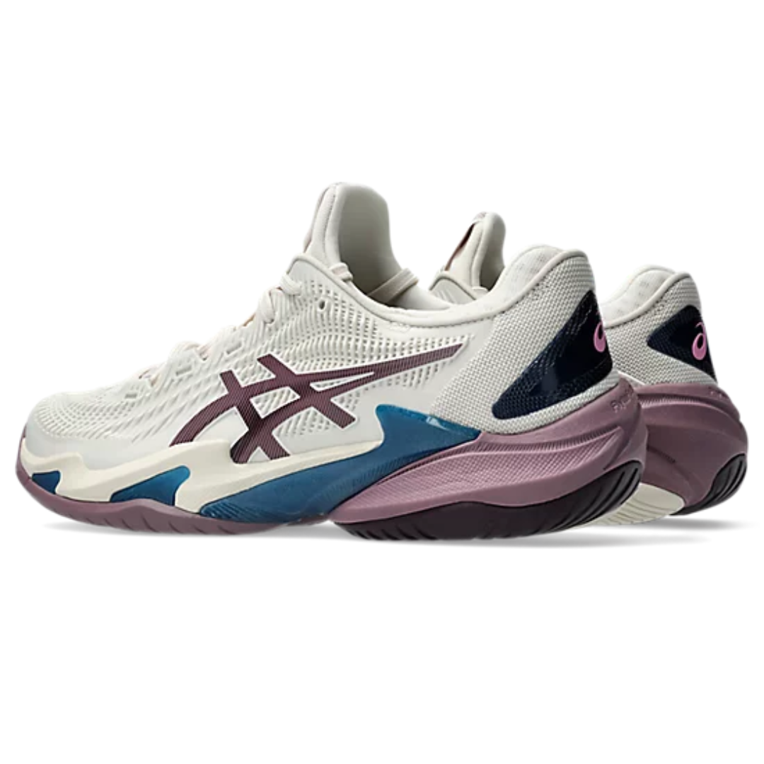 NEW! Asics Women's Court FF 3