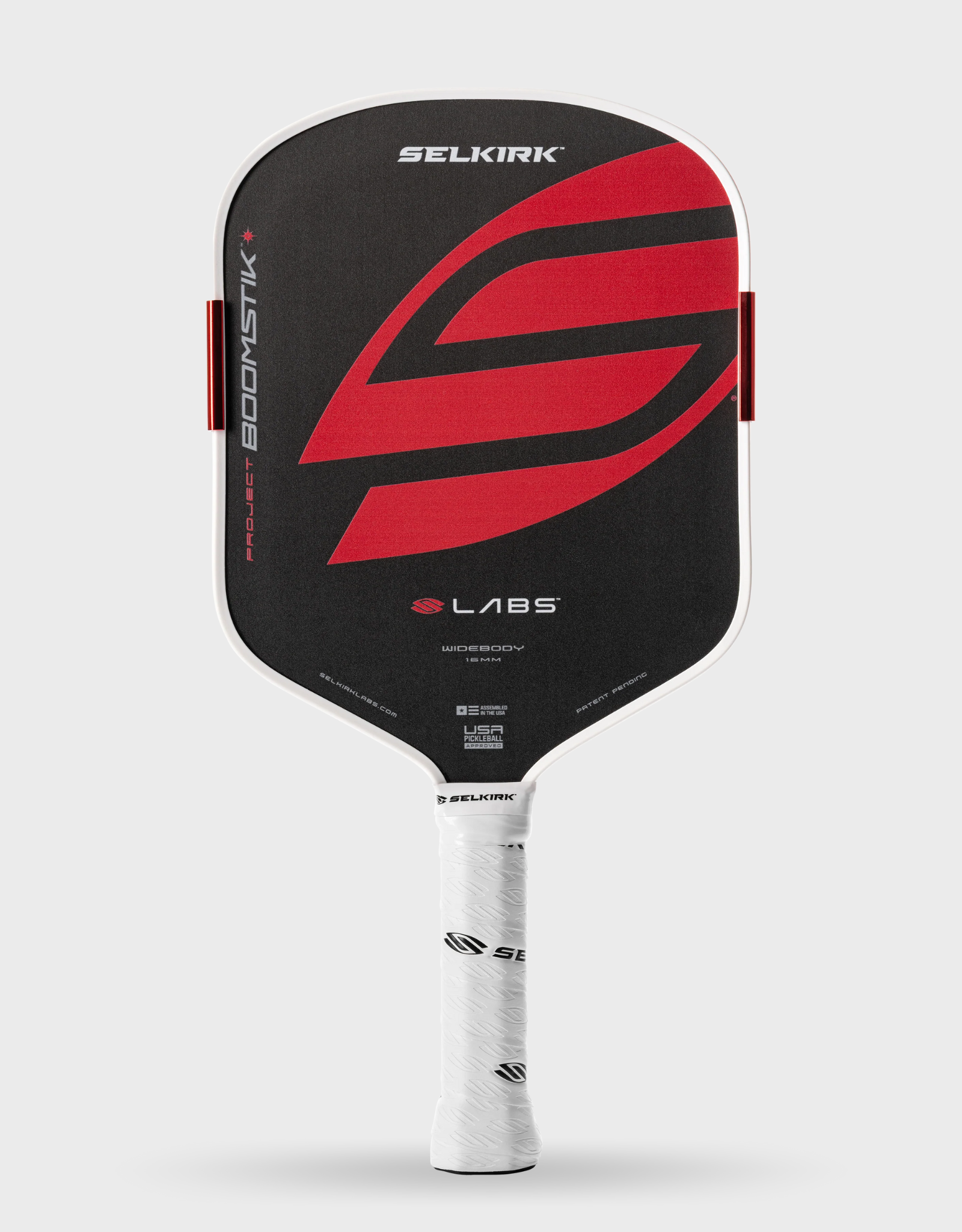 Selkirk PROJECT BOOMSTIK