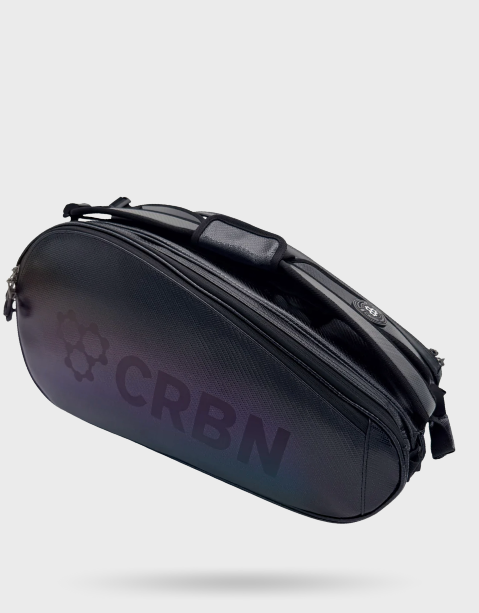 CRBN Pro Team Tour Bag 2.0