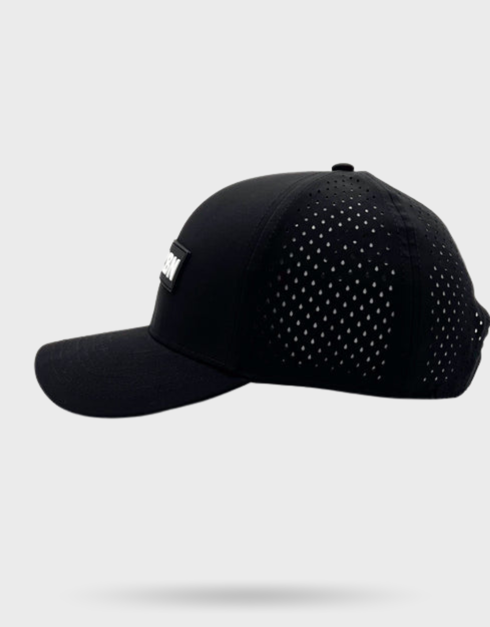 CRBN Quick-Dry Trucker Hat