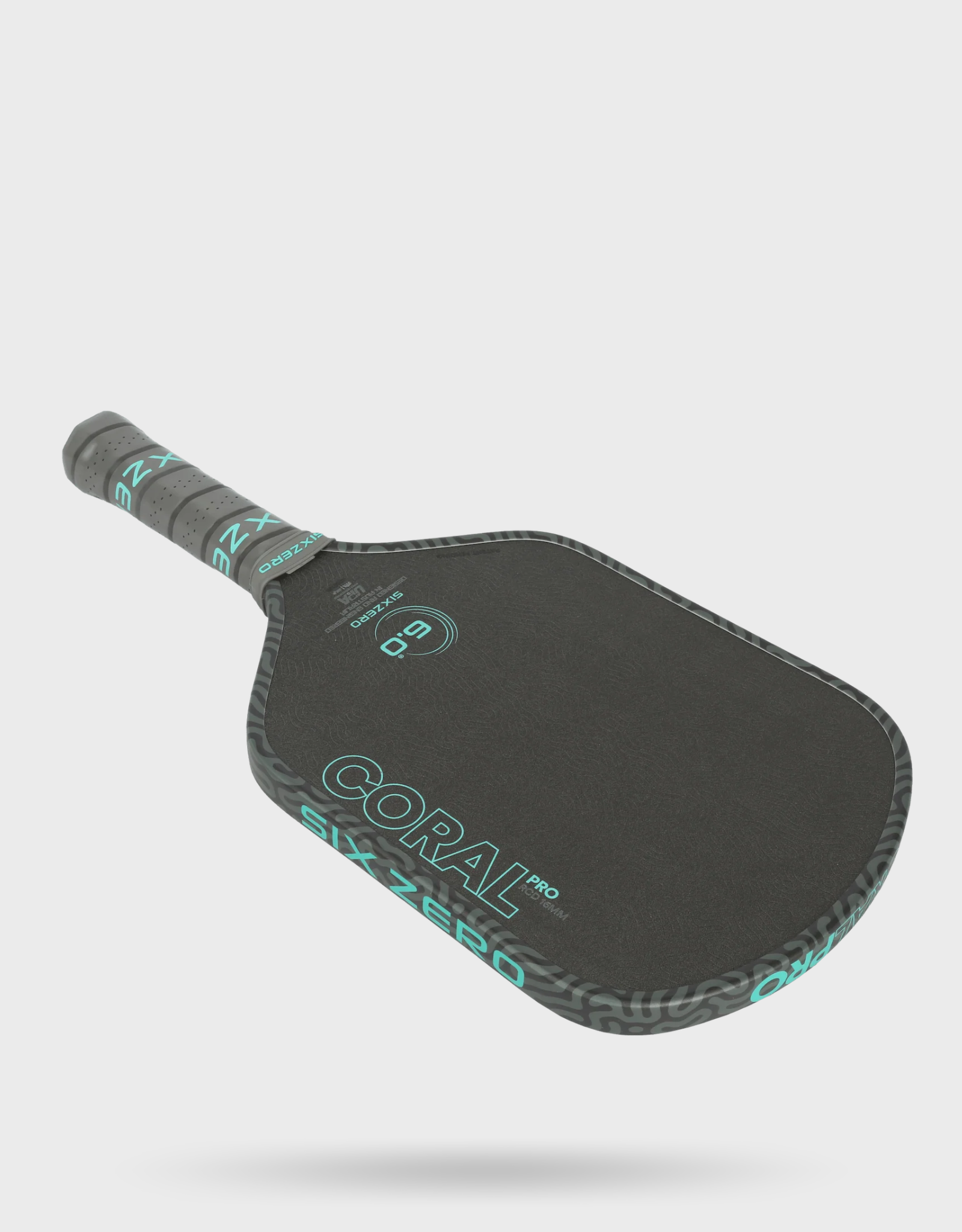 COMING SOON!! Six Zero Coral Pro