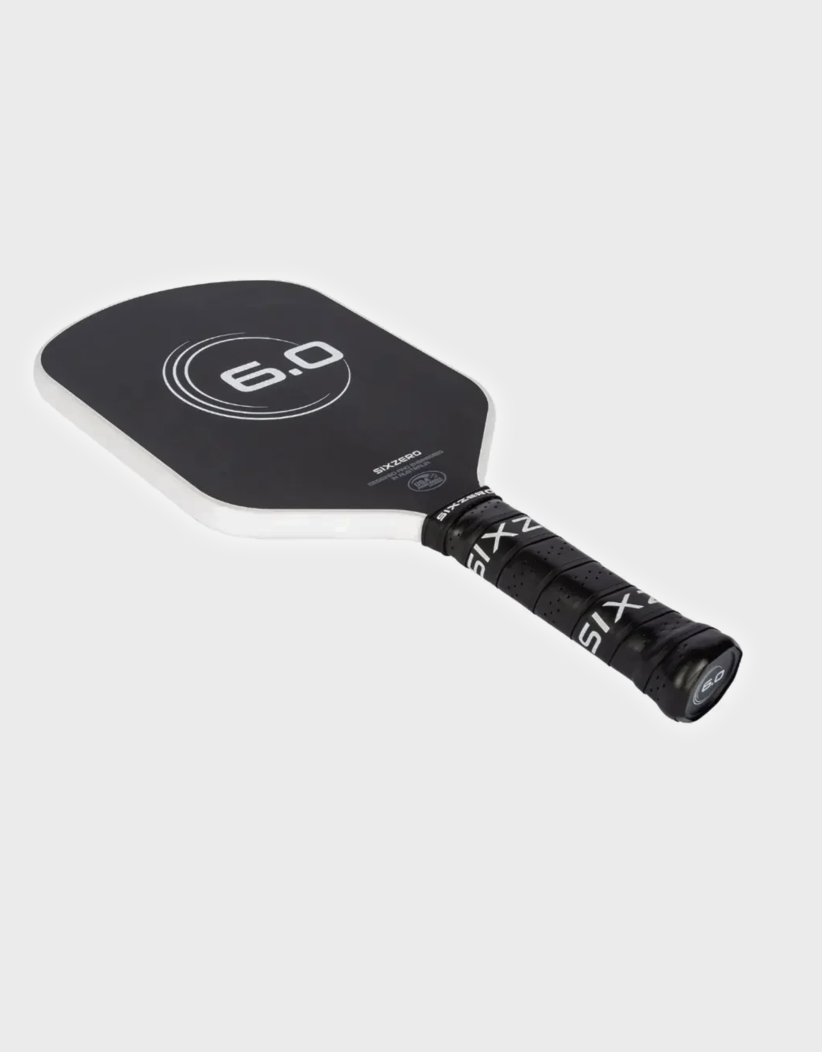 Six Zero Infinity Edgeless Double Black Diamond CONTROL