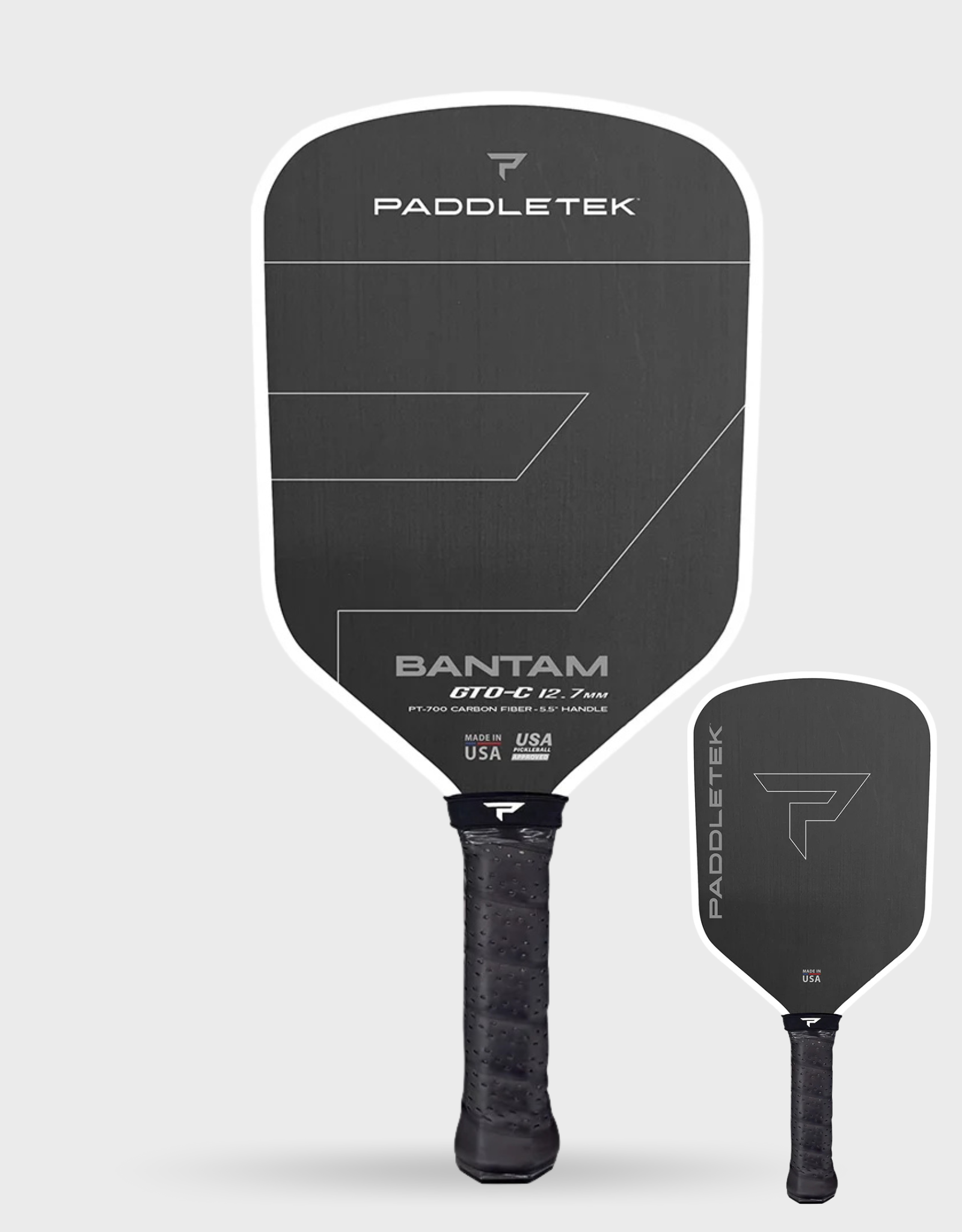 Paddletek Bantam GTO-C 12.7mm