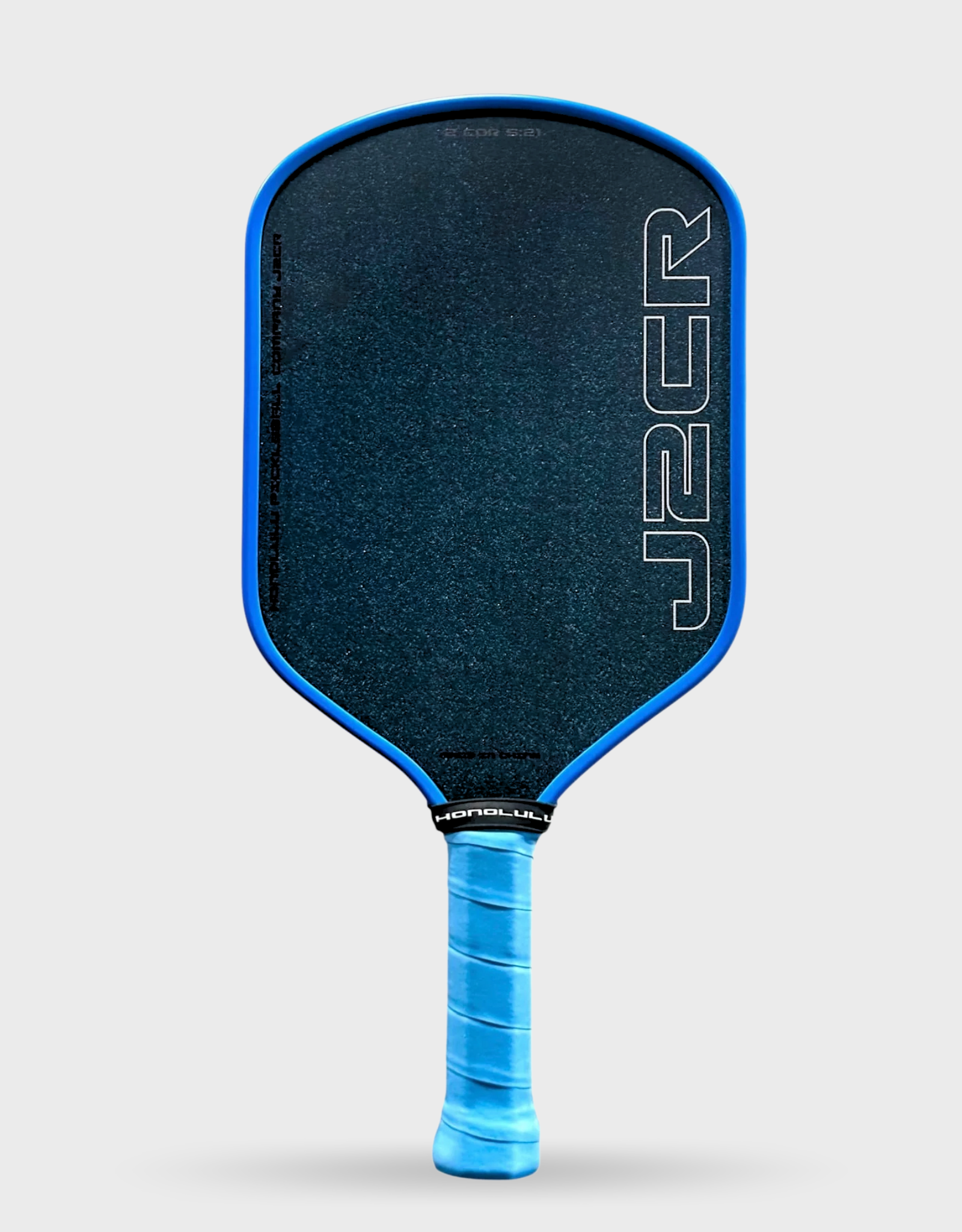 COMING SOON! Honolulu J2CR Crystal Blue Endurance Surface