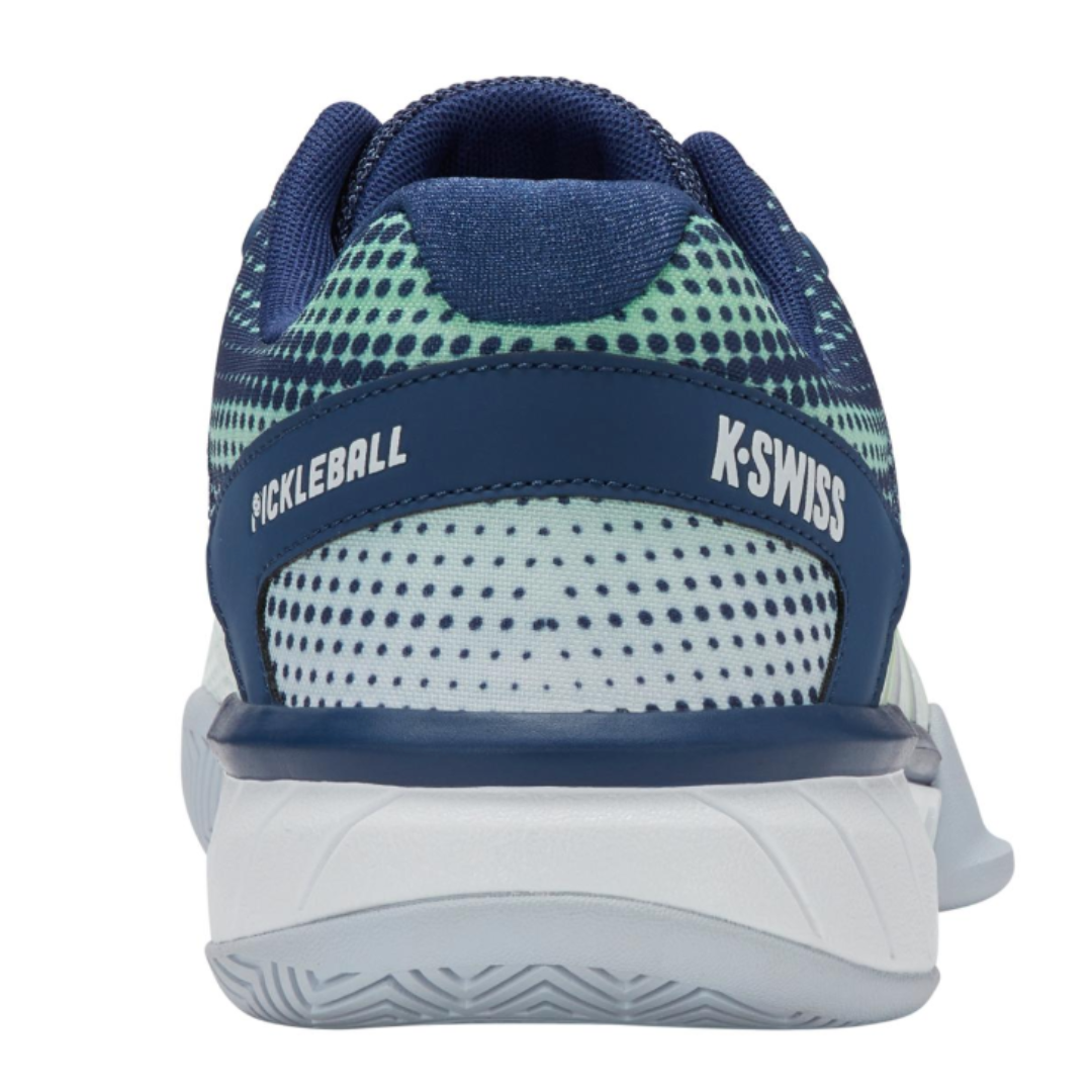 NEW! K-Swiss Men's Express Light Pickleball WIDE (2E)