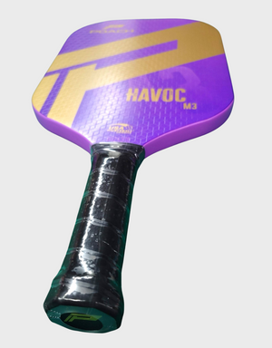Poach Pickleball Havoc M3