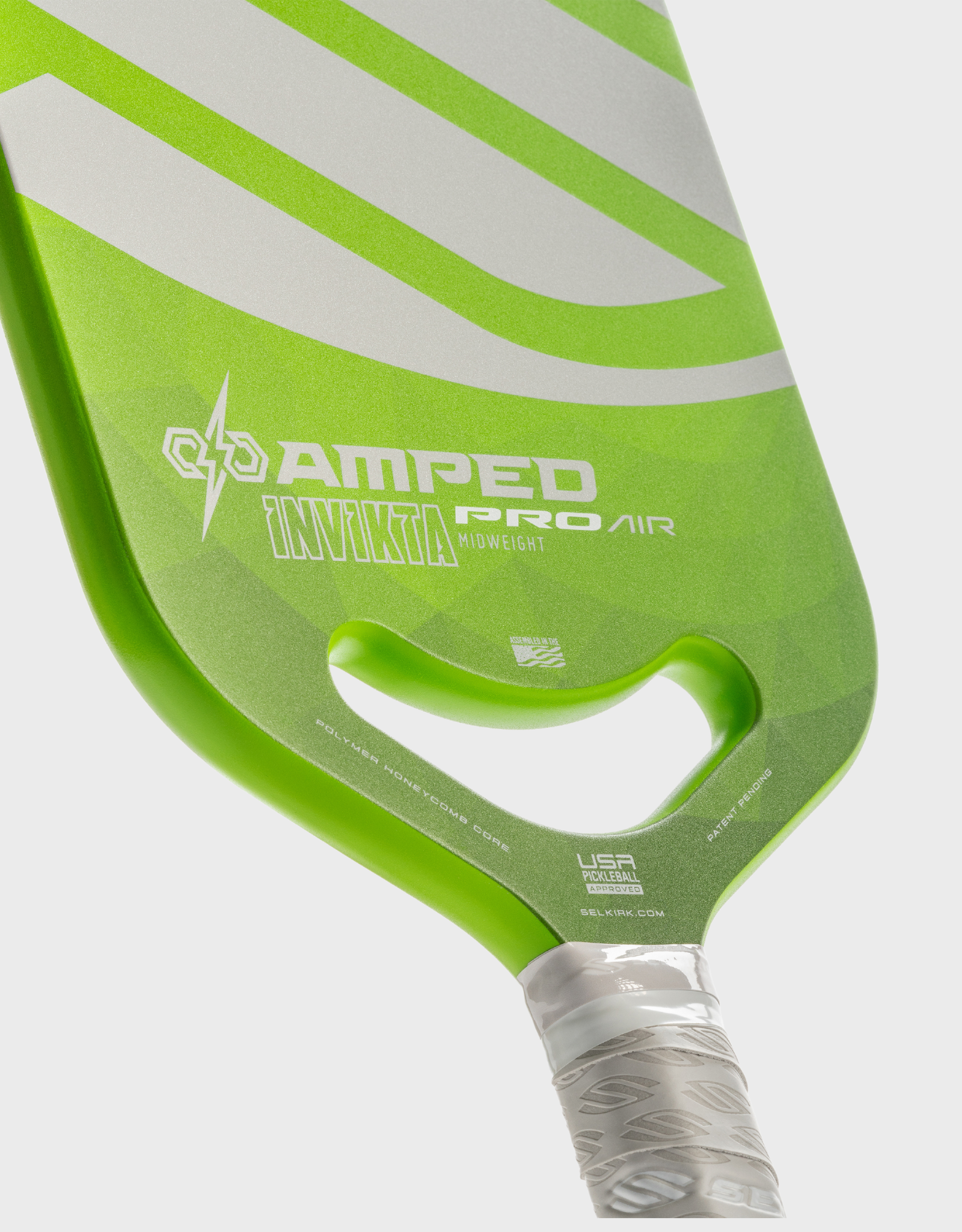 Selkirk AMPED Pro Air Invikta - CLEARANCE/FINAL SALE