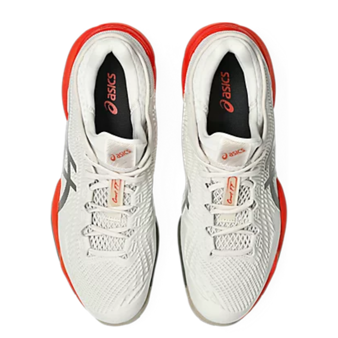 NEW! Asics Men's Court FF 3