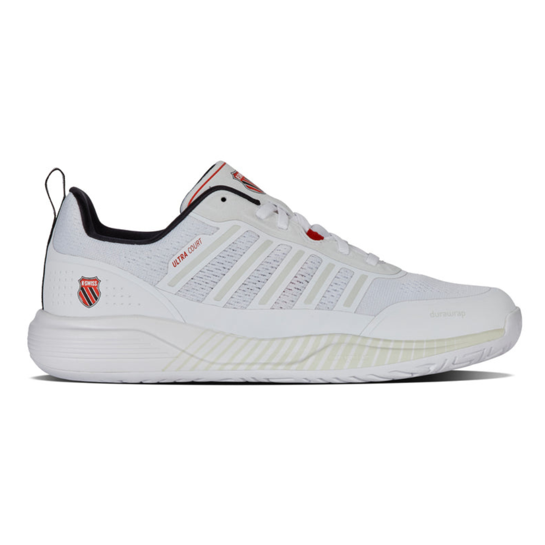 K-Swiss Men's Ultra Court- CLEARANCE / FINAL SALE! – Pickleball Depot