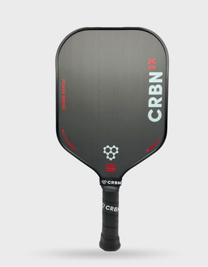 CRBN 2X Power Series (Square Paddle)