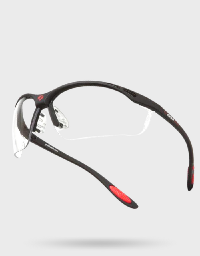 GearBox Vision Eyewear - Regular Fit