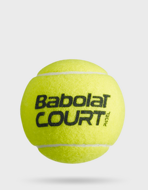 Court Padel X3 Balls