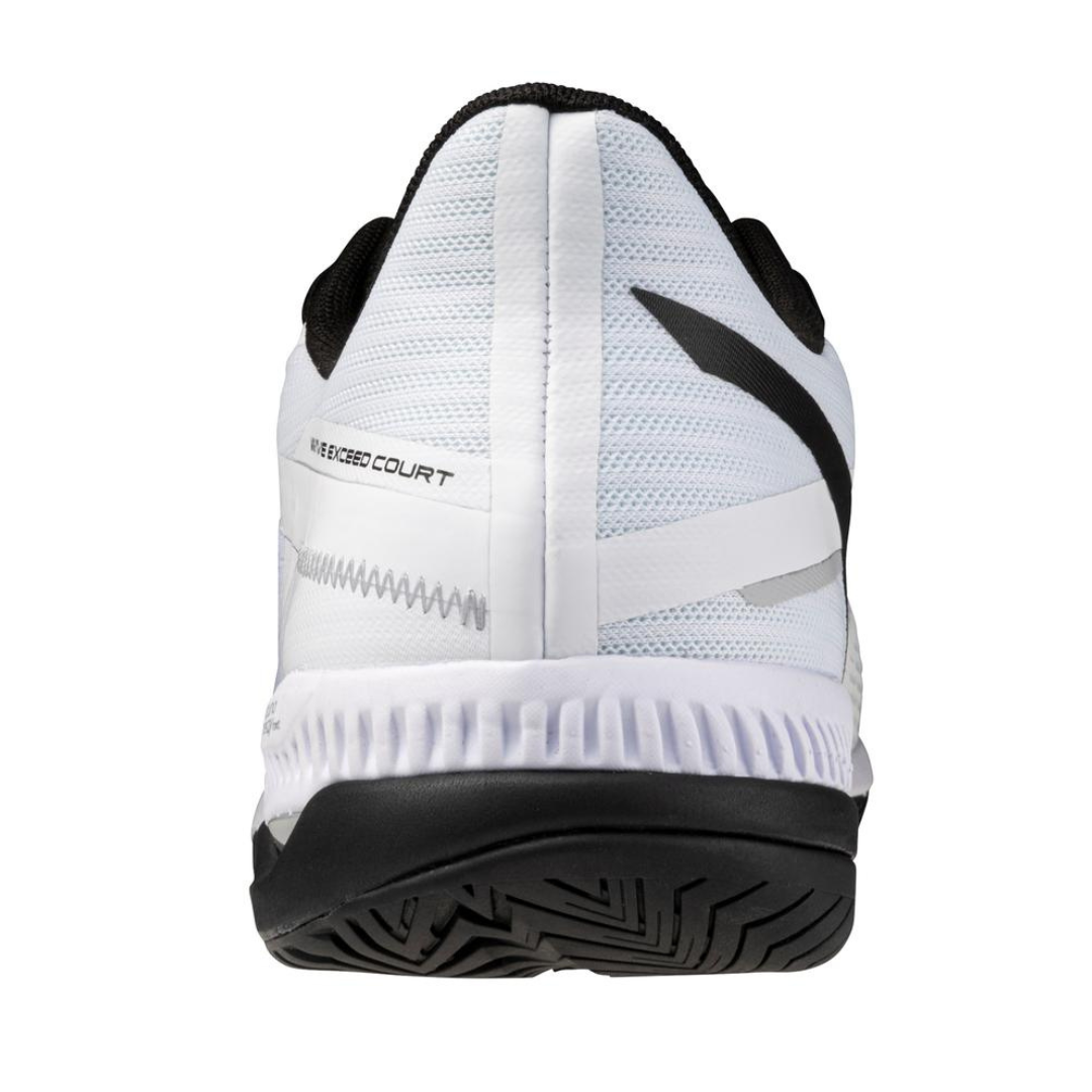 NEW! Mizuno Men's Wave Exceed Court – Pickleball Depot NEW! Mizuno Men's Wave Exceed Court – Pickleball Depot