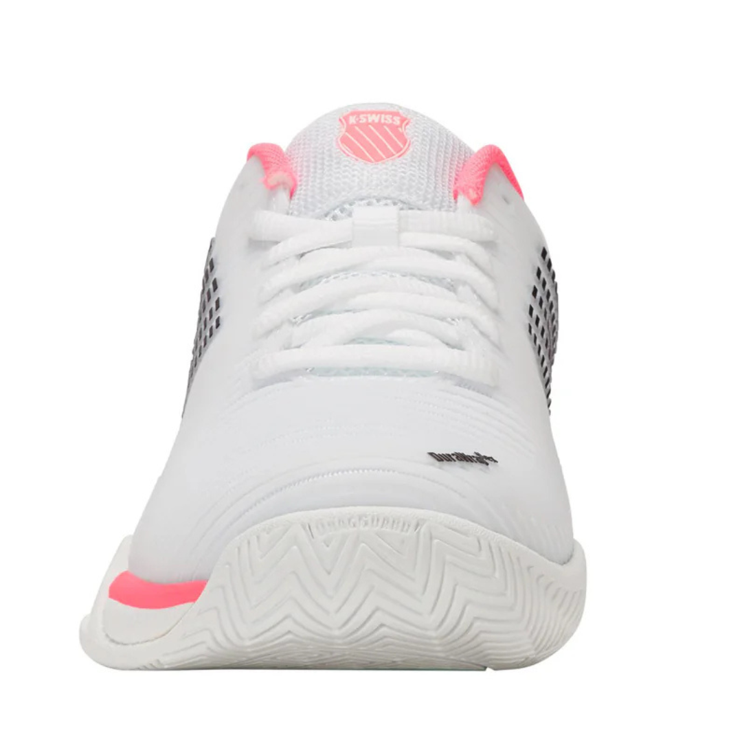 NEW! K-Swiss Women's Hypercourt Express 2 WIDE