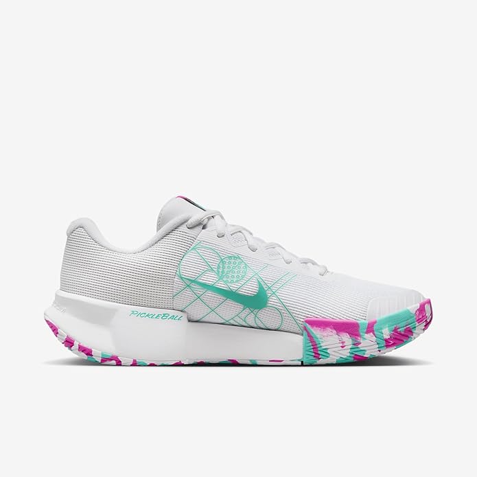 Nike Women's Zoom Challenge PB- CLEARANCE / FINAL SALE