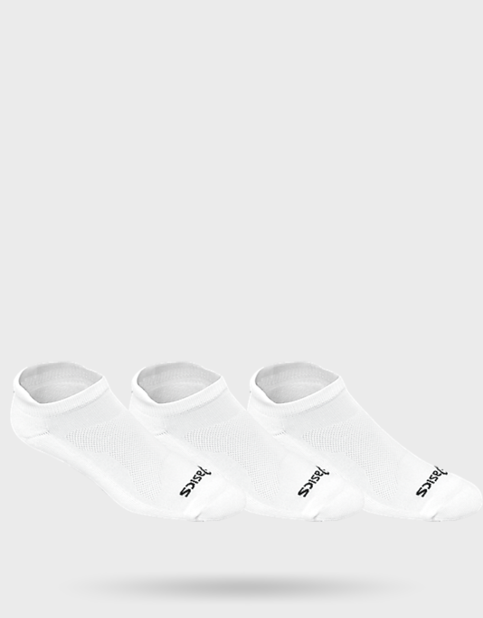 Asics Cushion Low Sock