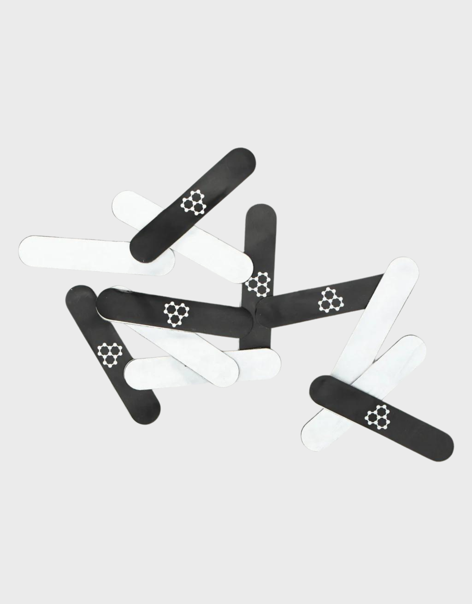 CRBN Lead Tape Strips