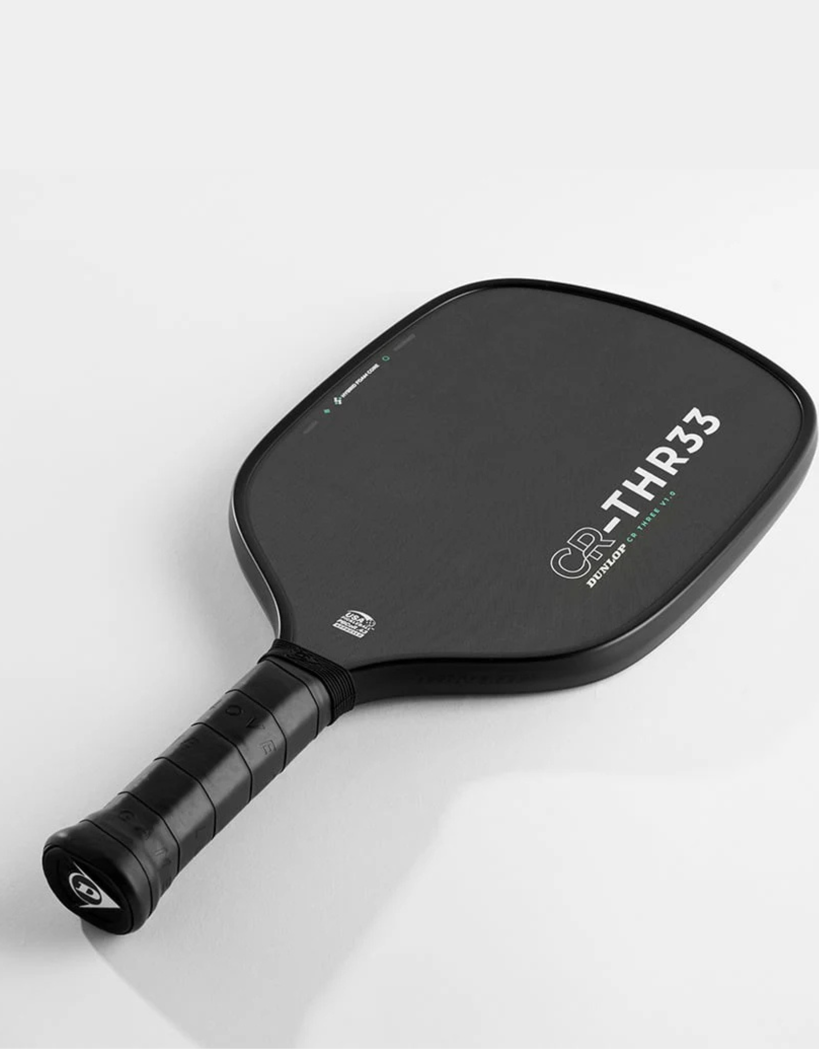 COMING SOON! Dunlop CR-Three v1.0