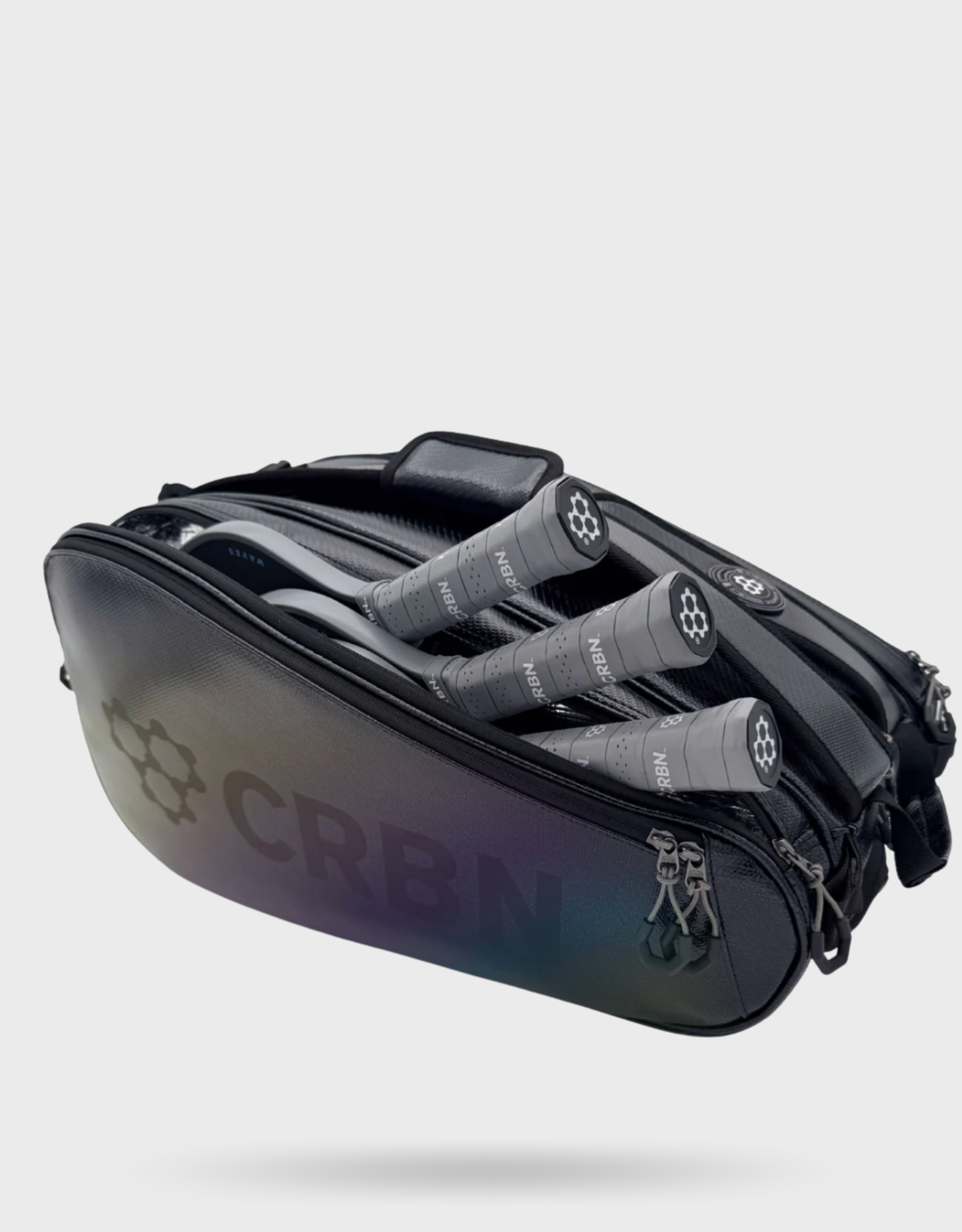 CRBN Pro Team Tour Bag 2.0