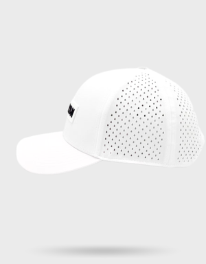 CRBN Quick-Dry Trucker Hat