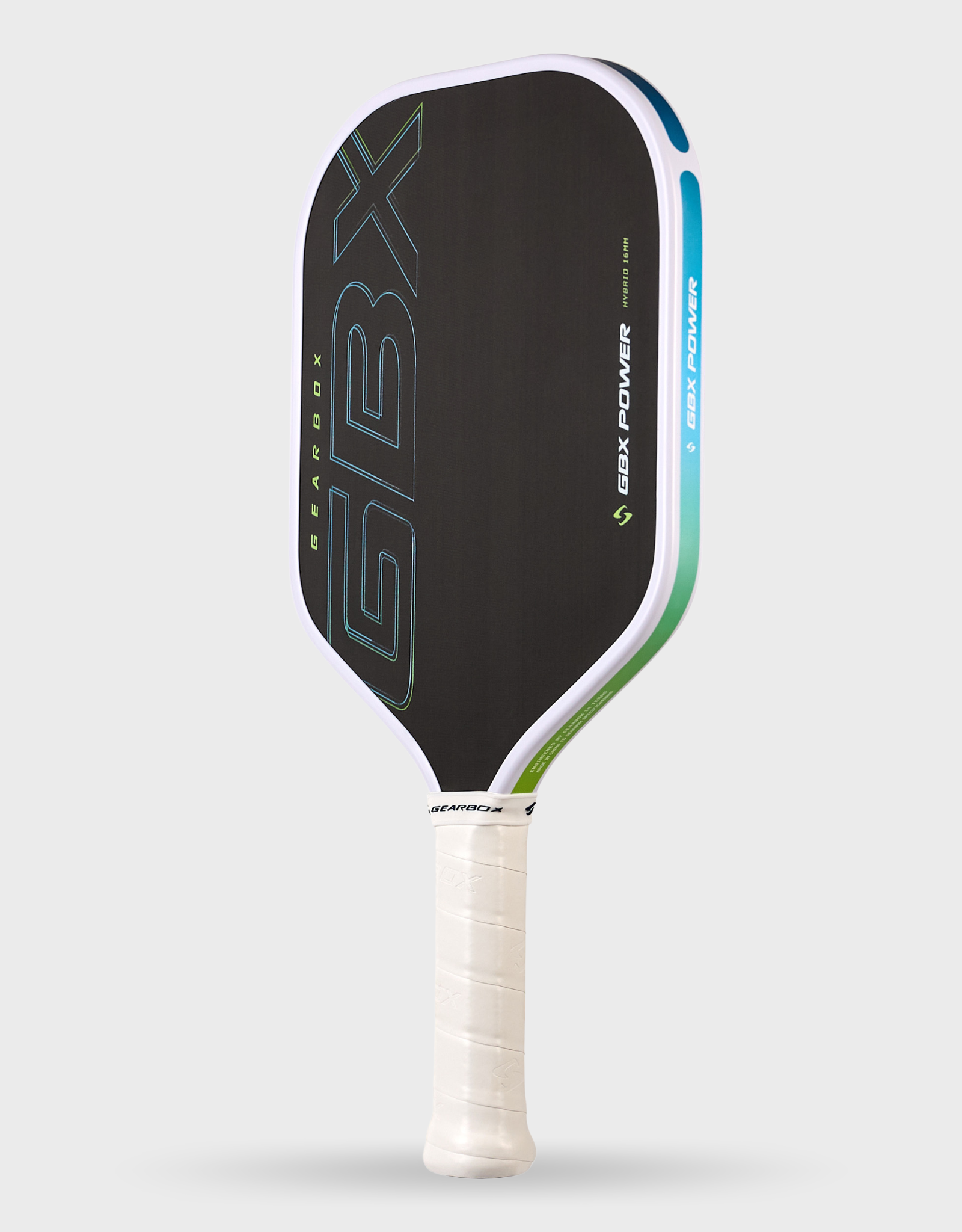 NEW! GearBox GBX Power Hybrid