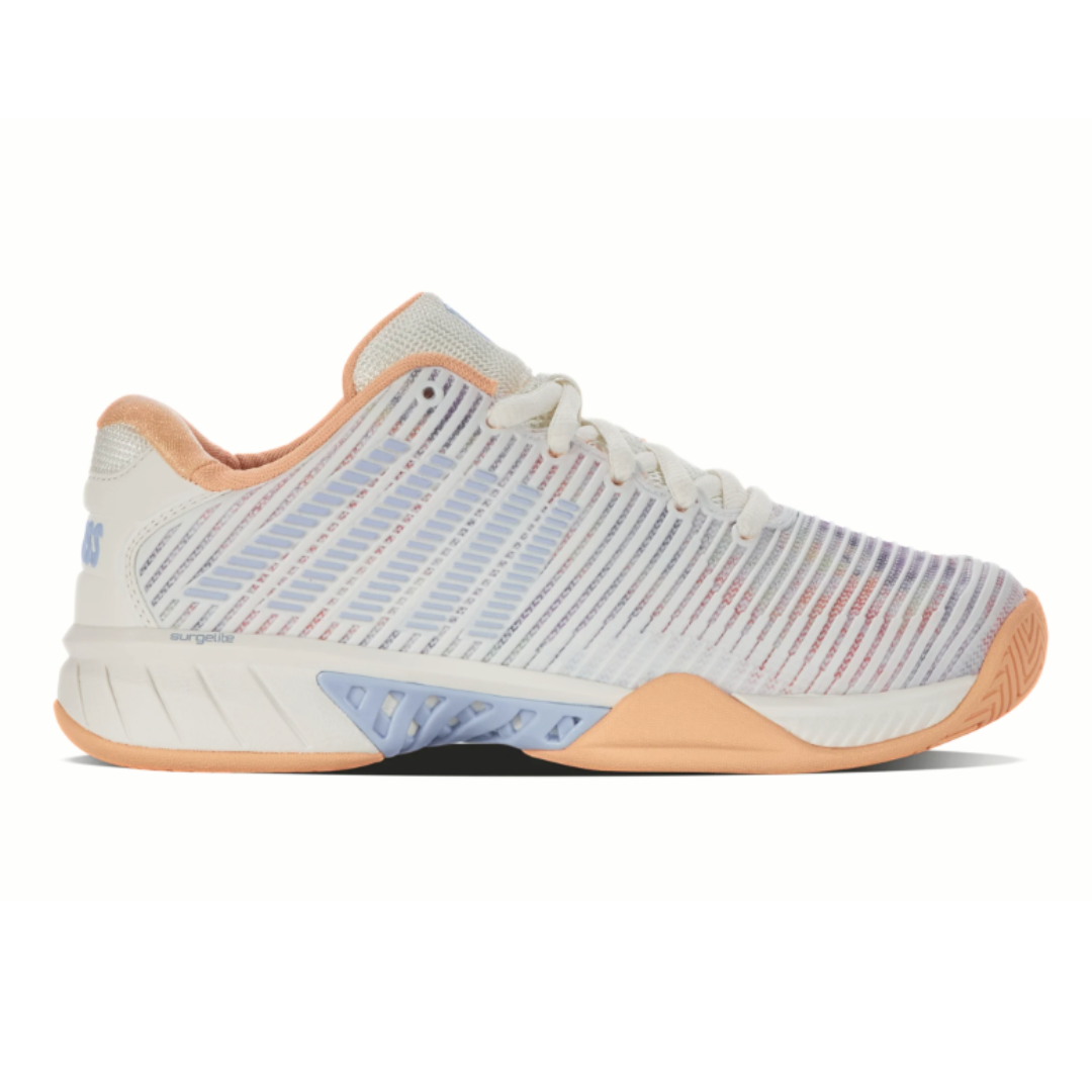 K-Swiss Women's Hypercourt Express 2- CLEARANCE / FINAL SALE