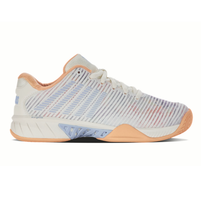 NEW! K-Swiss Women's Hypercourt Express 2