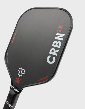 CRBN 2X Power Series (Square Paddle)