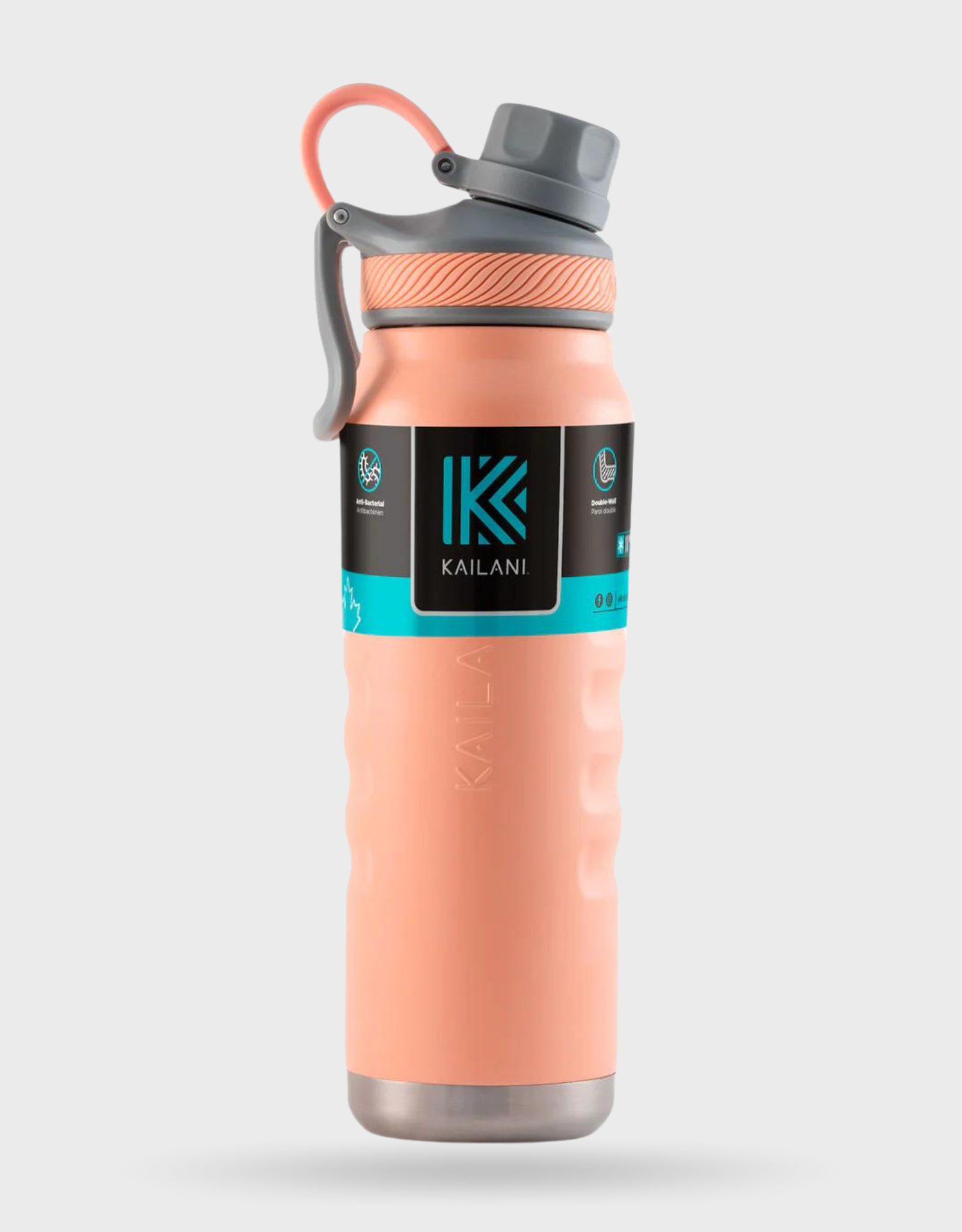 Kailani Moku 24 fl.oz Water Bottle