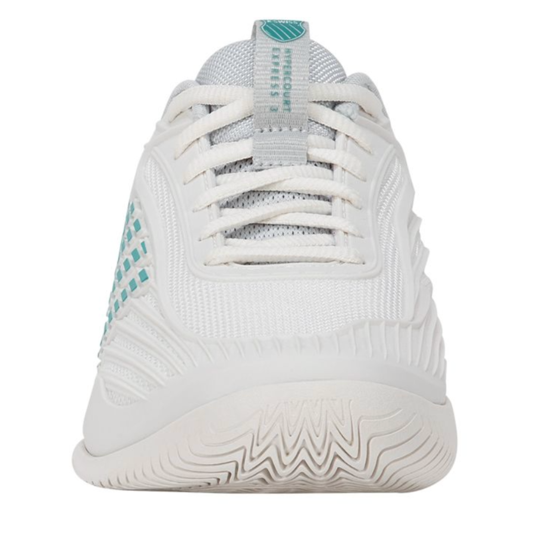 NEW! K-Swiss Women's Hypercourt Express 3 WIDE