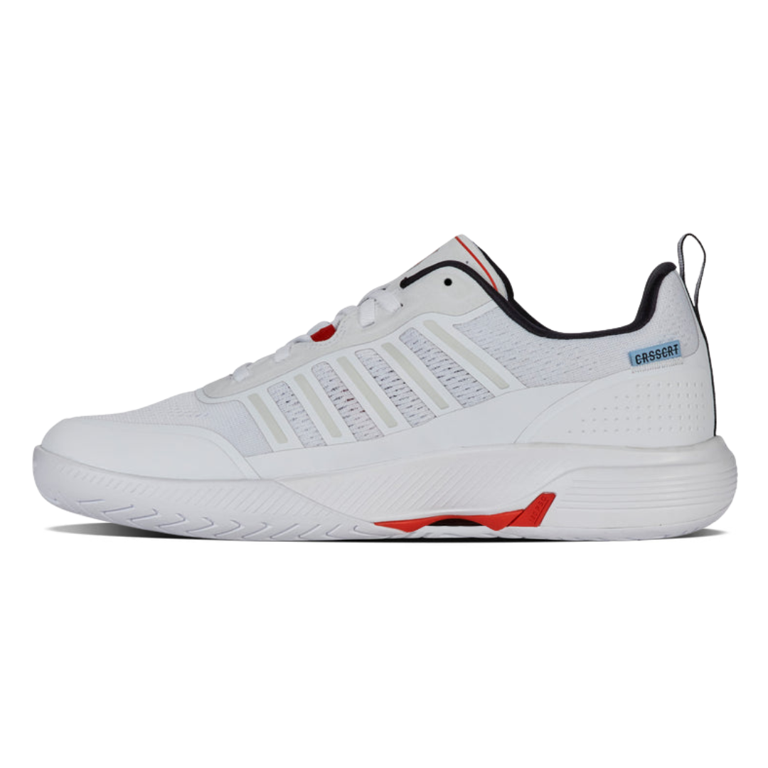 K-Swiss Men's Ultra Court- CLEARANCE / FINAL SALE! – Pickleball Depot K-Swiss Men's Ultra Court- CLEARANCE / FINAL SALE! – Pickleball Depot