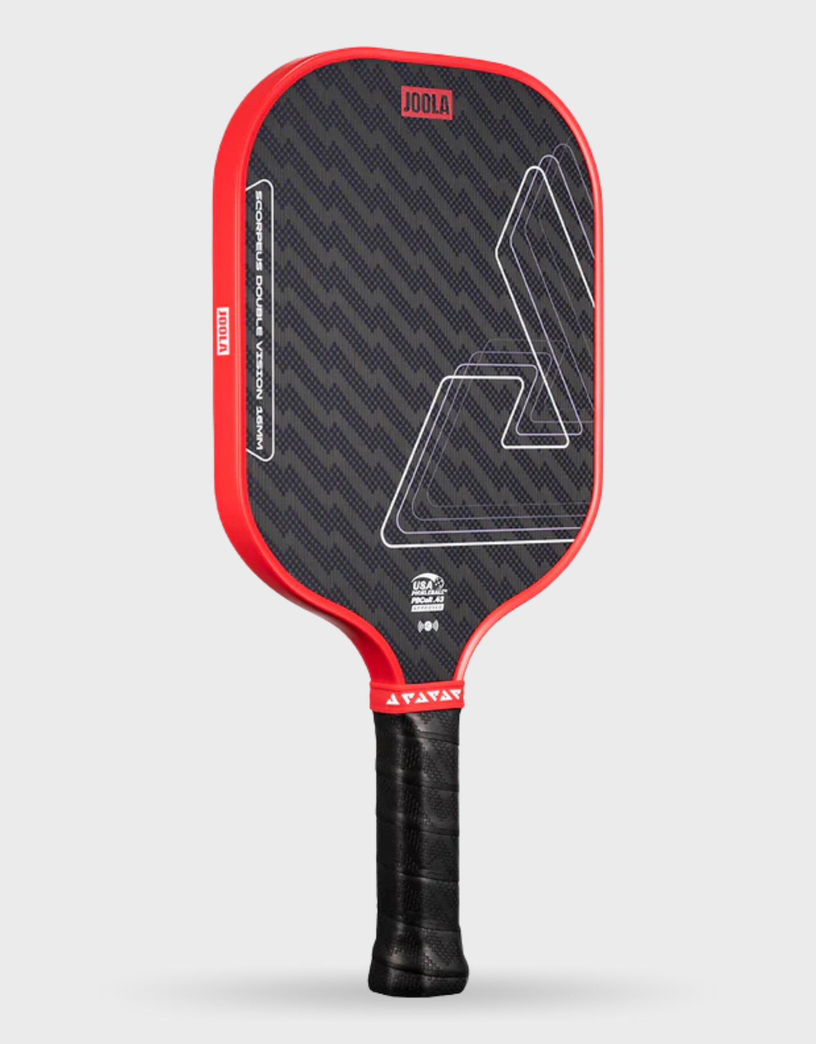 Joola Scorpeus Double Vision Pickleball Paddle – TC Tennis
