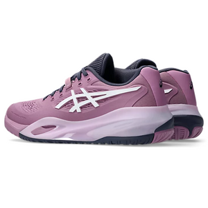 NEW Asics Women's Gel-Resolution X (WIDE)