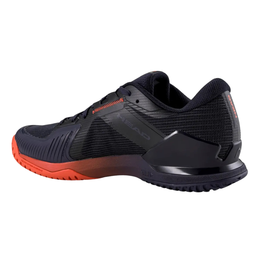 NEW! HEAD Men's Sprint Pro 4.0 Indoor