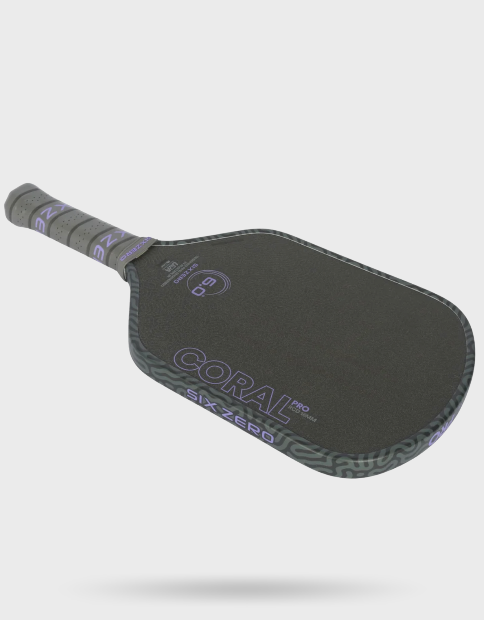 COMING SOON! Six Zero Coral Pro Hybrid- DUAL CERTIFIED
