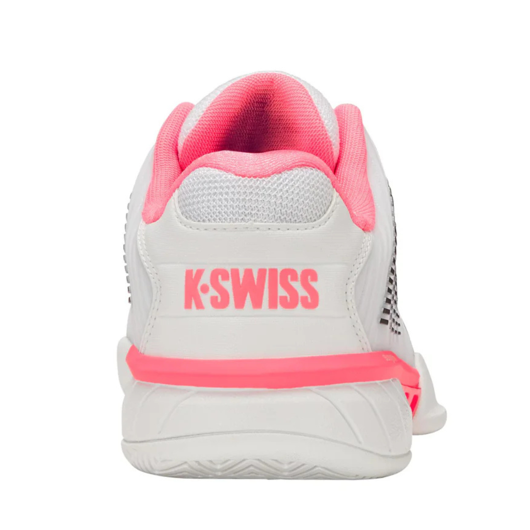 NEW! K-Swiss Women's Hypercourt Express 2 WIDE
