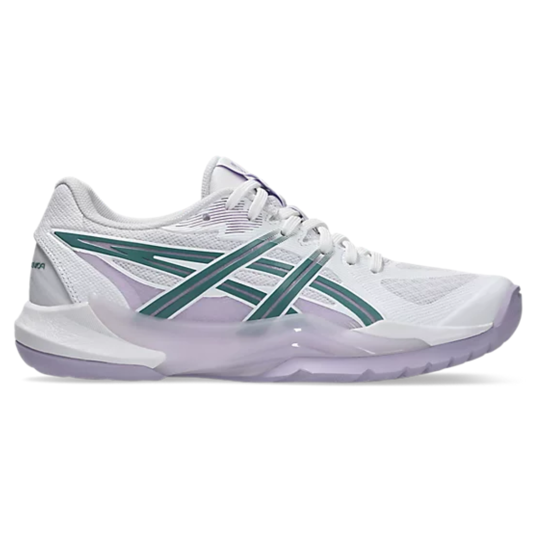 NEW! Asics Women's Powerbreak FF Indoor