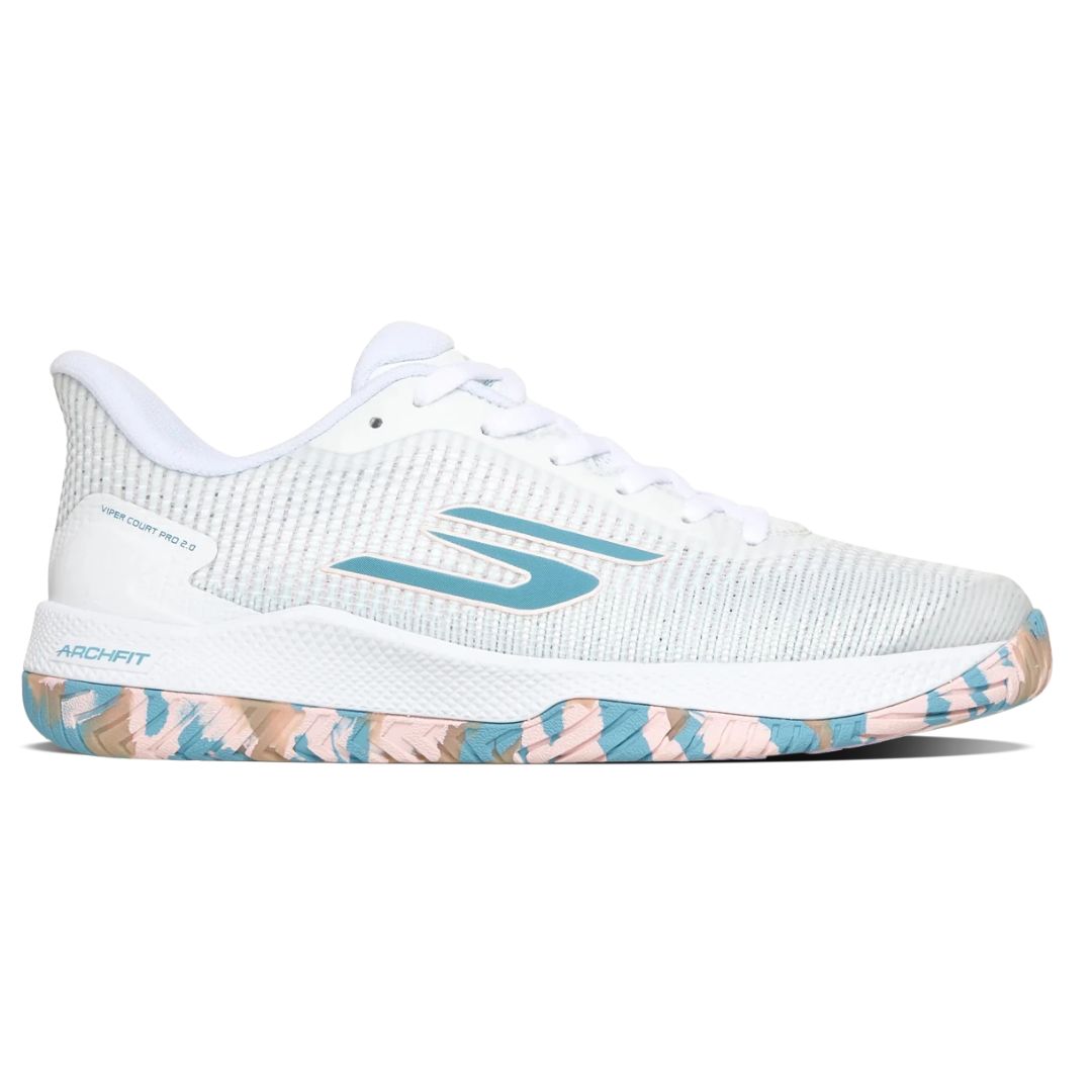 NEW! Skechers Women's Viper Court Pro 2.0